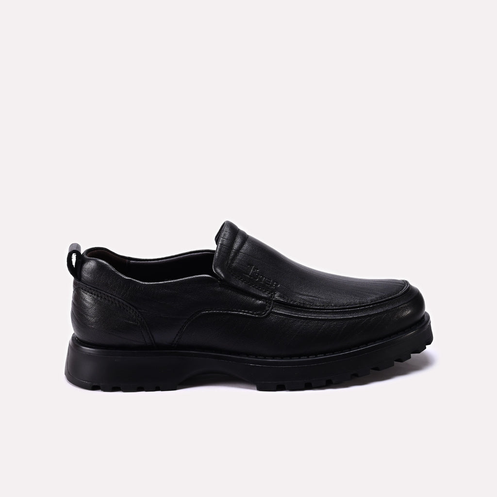 Casual Shoes Black 0160634