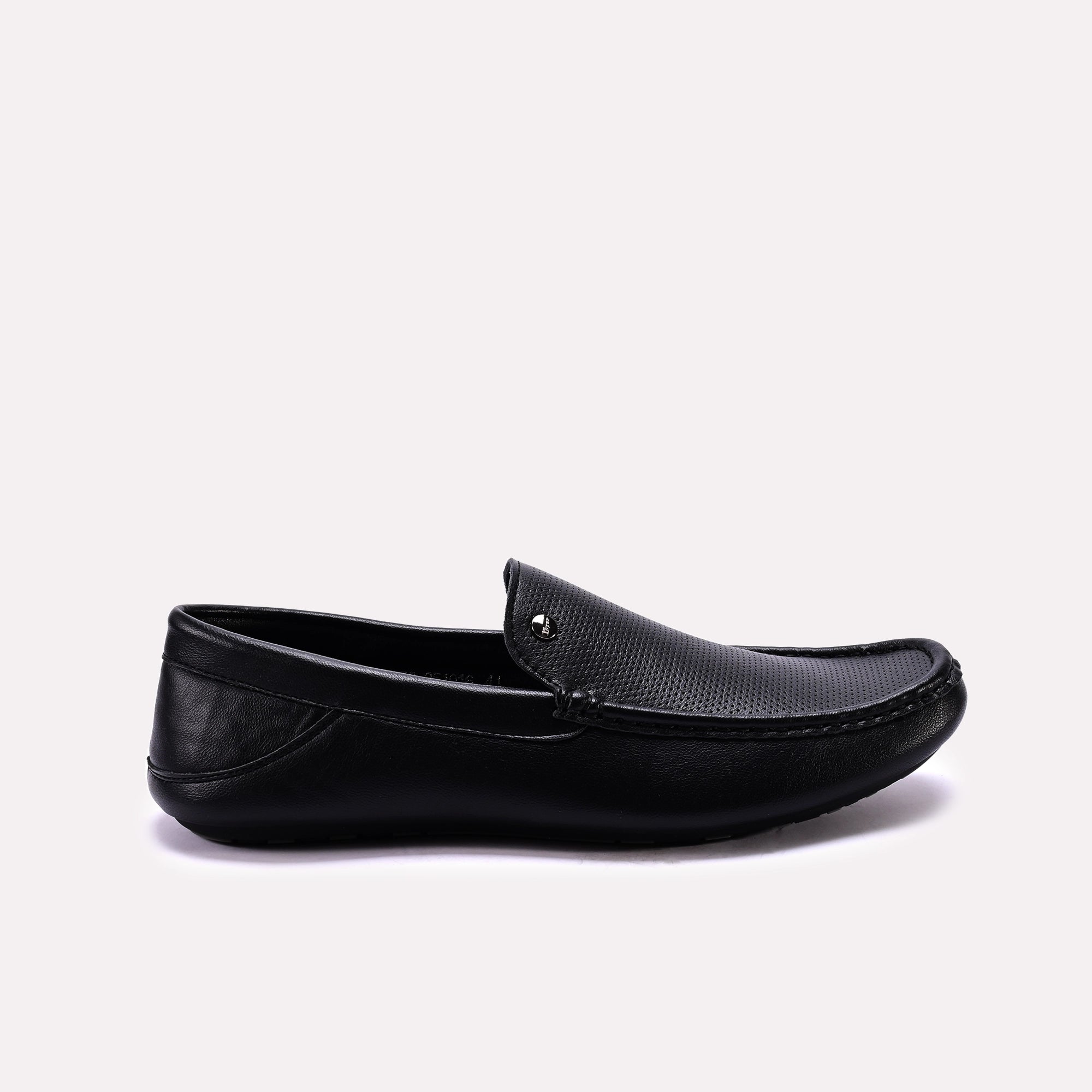 Loafer Shoes Black 0131168