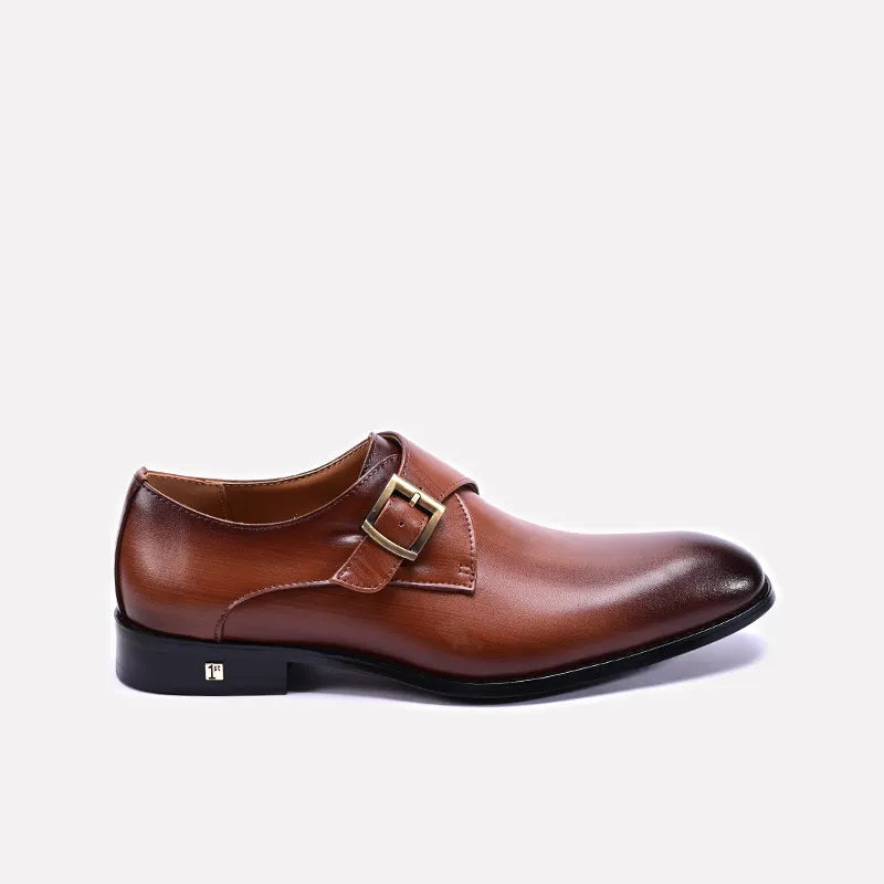 Formal Shoes Brown 0111363