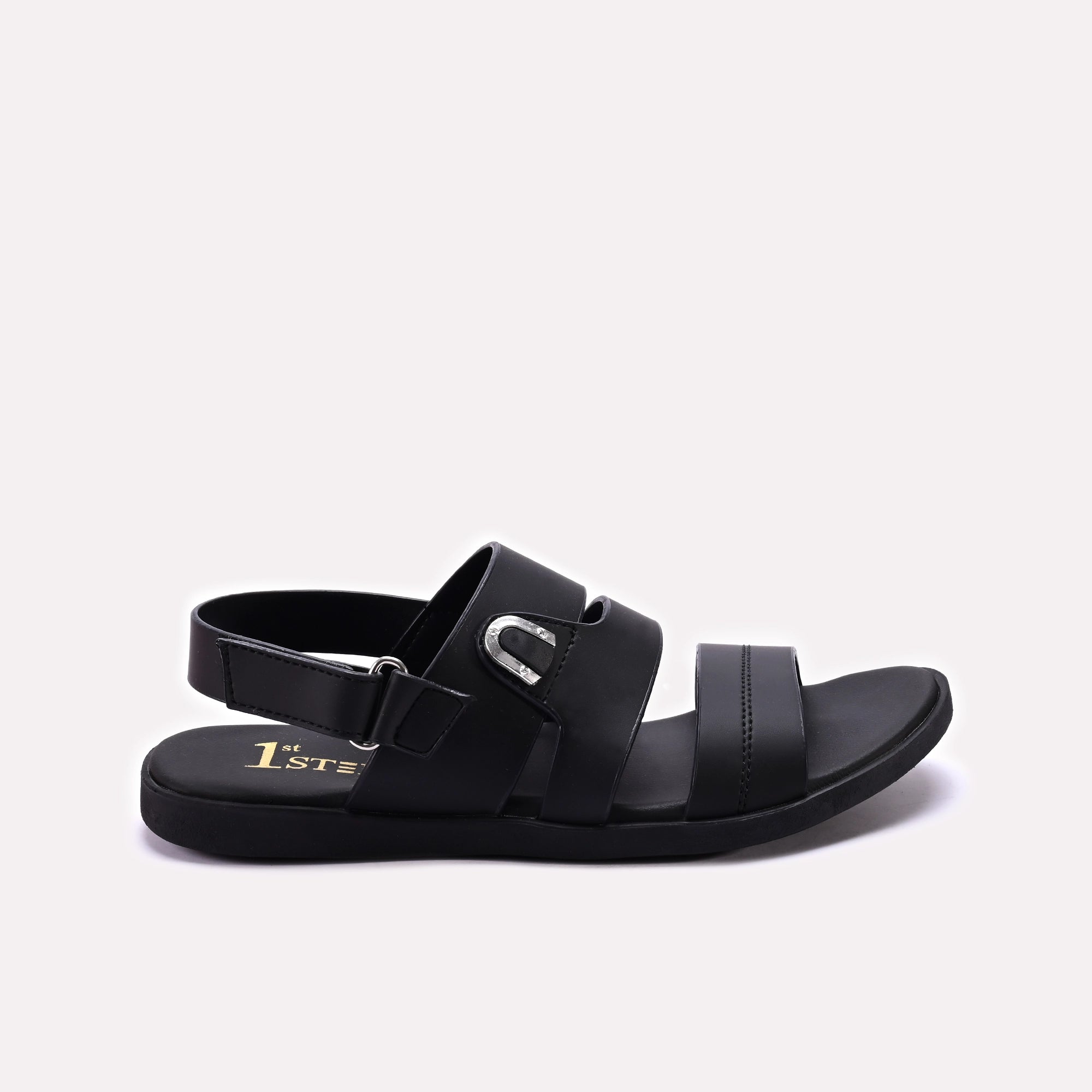 Casual Sandal Black 0141465
