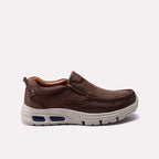 Casual Shoes Brown 0160647