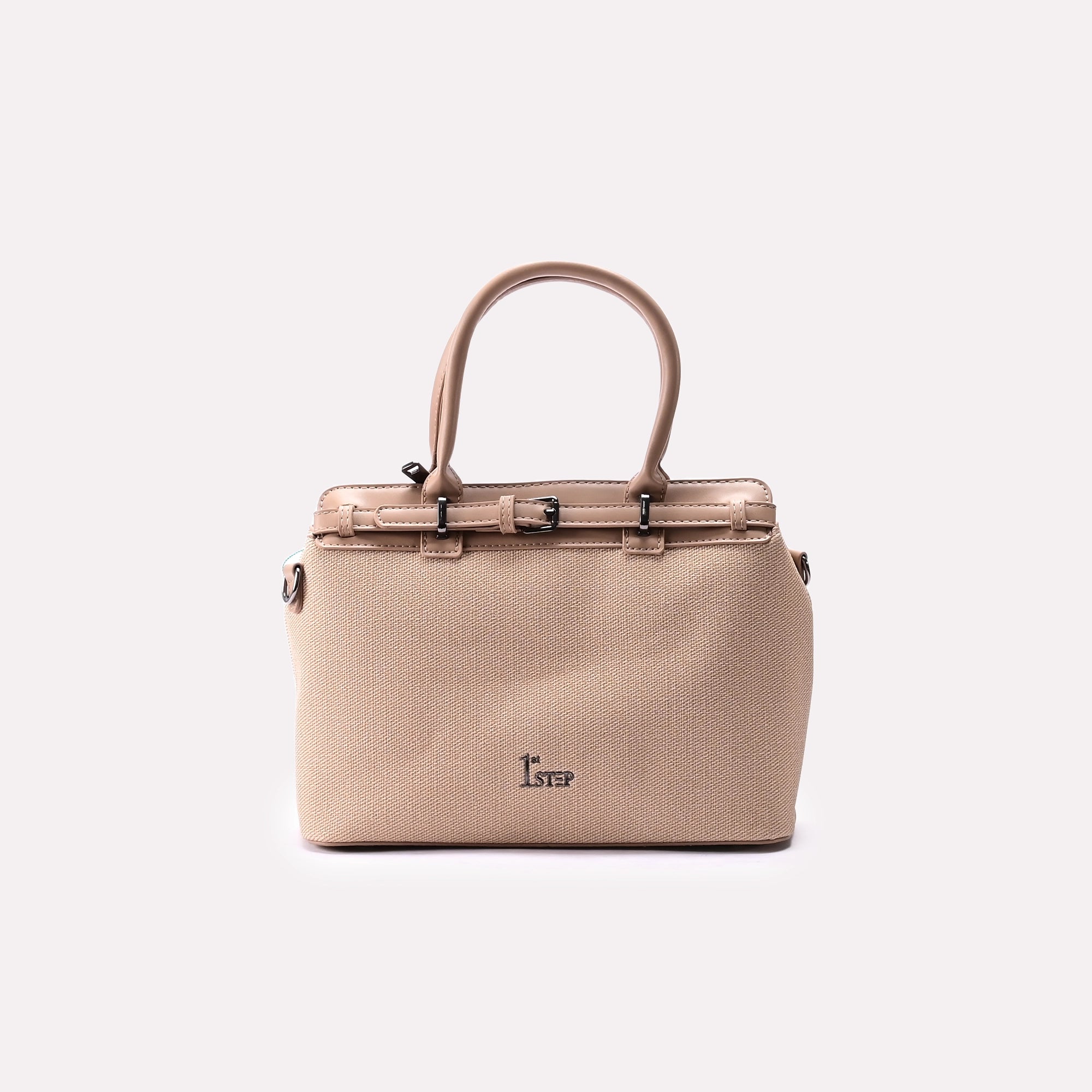 Casual Shoulder Bags Light Brown 0331584