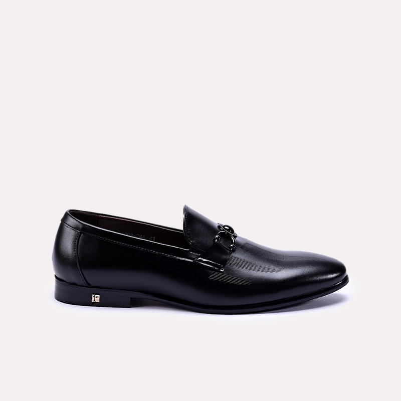Formal Shoes Black 0111335