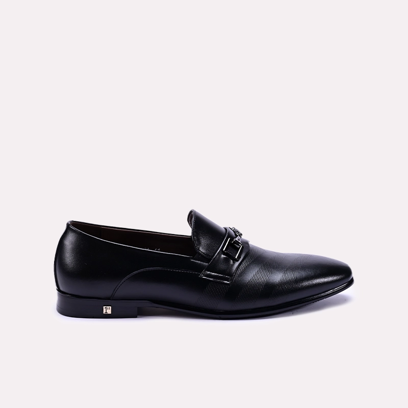 Formal Shoes Black 0111339