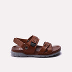Baba Formal Sandal Mustard 0620736