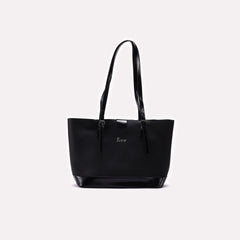 Shoulder Bag Black 0331794