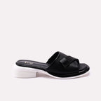 Casual Slipper Black 0413859