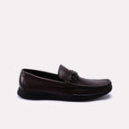 Loafer Shoes Brown 0131113