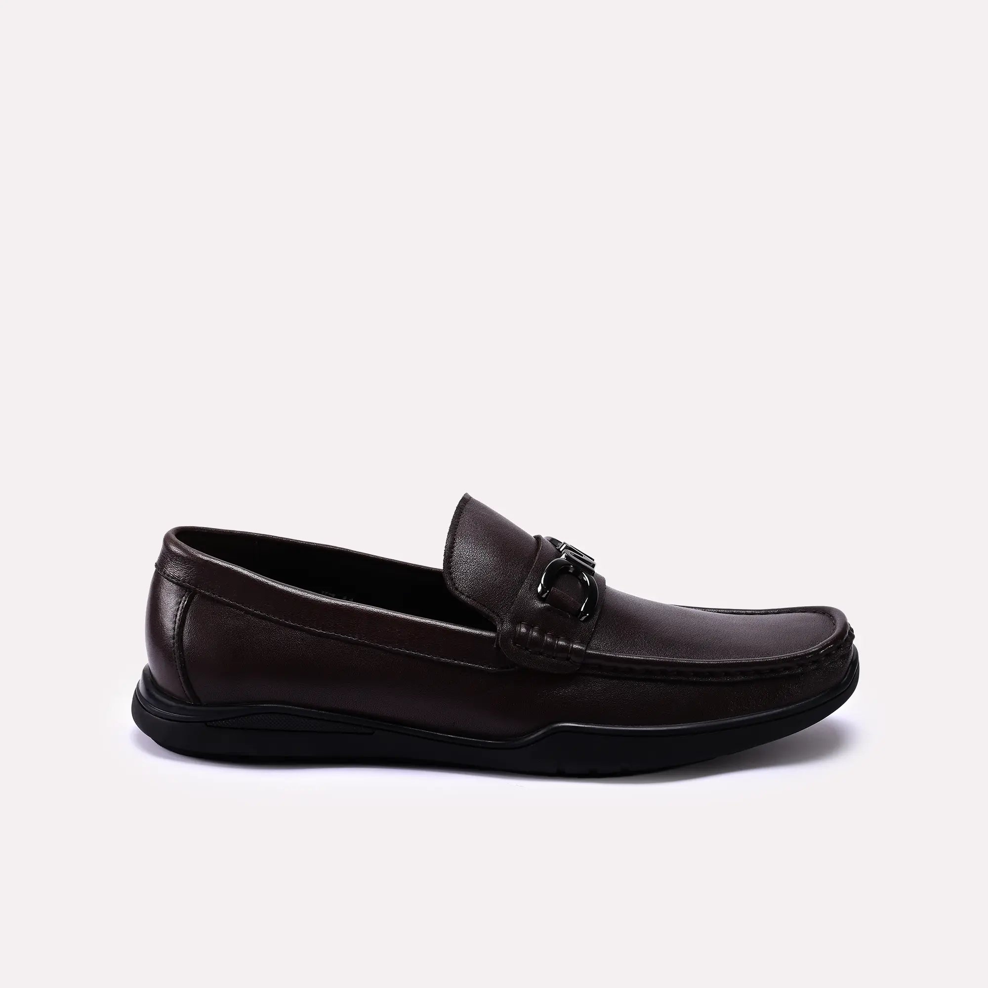 Loafer Shoes Brown 0131113