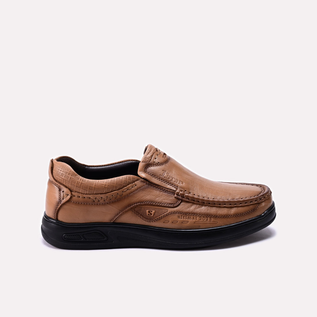 Casual Shoes Khaki 0160641