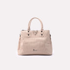 Casual Shoulder Bags Fawn 0331509