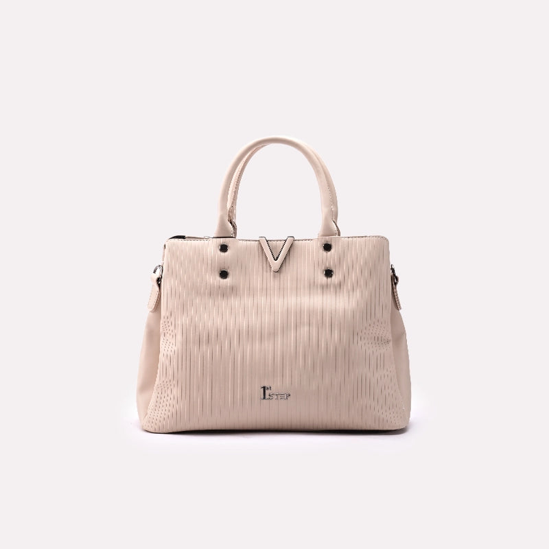 Casual Shoulder Bags Fawn 0331509