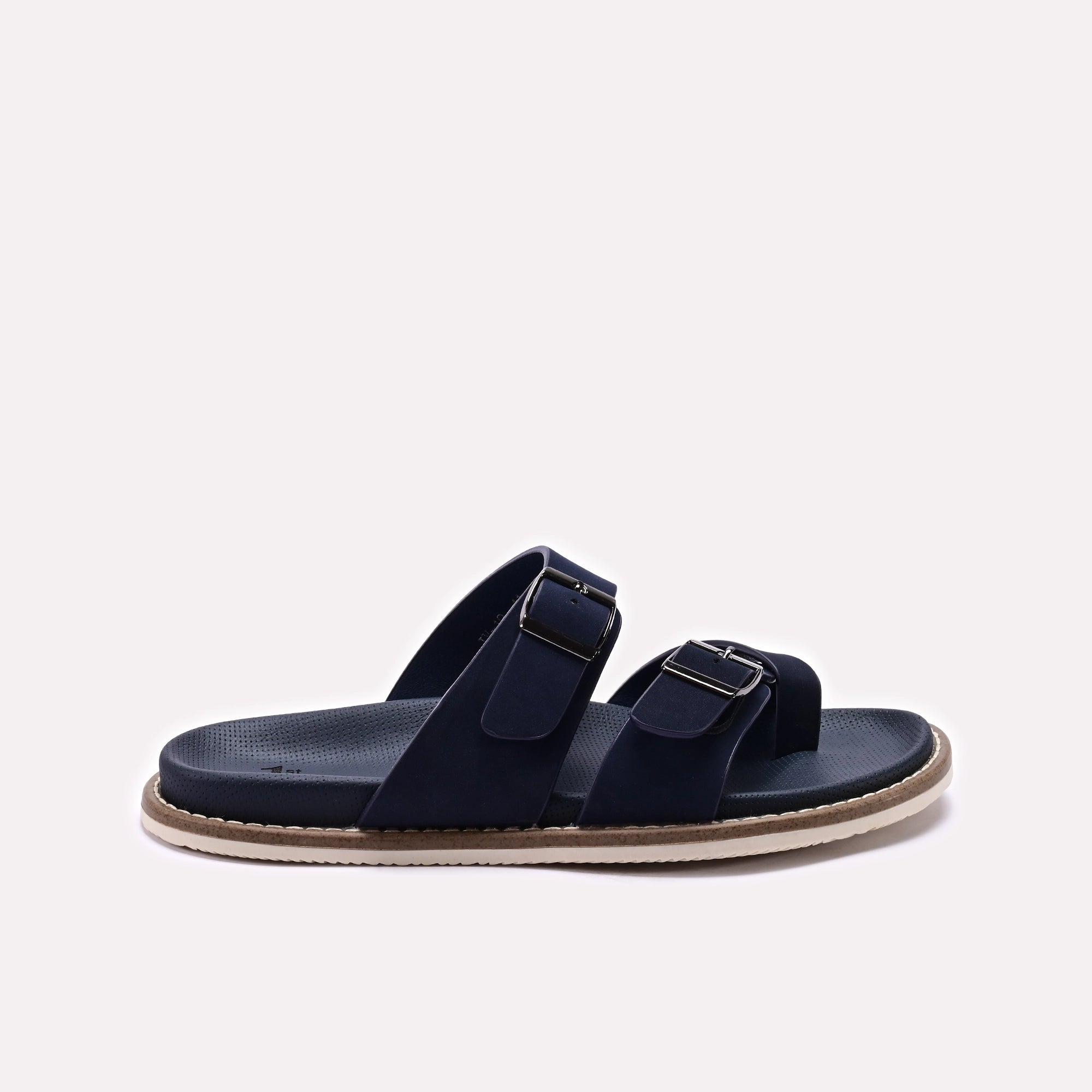 Casual Slipper Blue 0151409