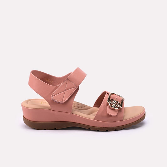 Pink Casual Sandal 0421598