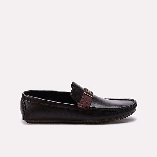 Loafer Shoes Brown 0131069