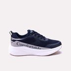 Sneaker Shoes Blue 0120723