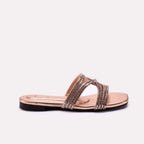 Fancy Slipper Peach 0413793