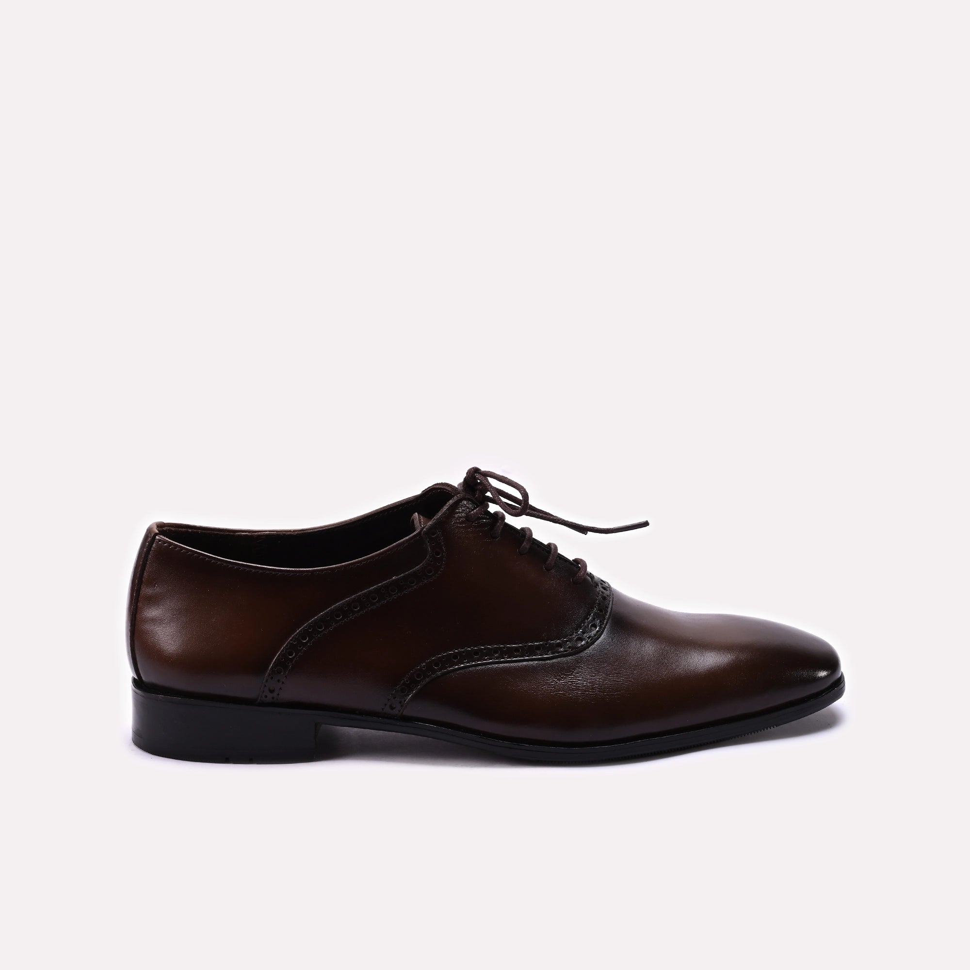 Formal Shoes Brown 0111477