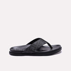Casual Slipper Black 0151328