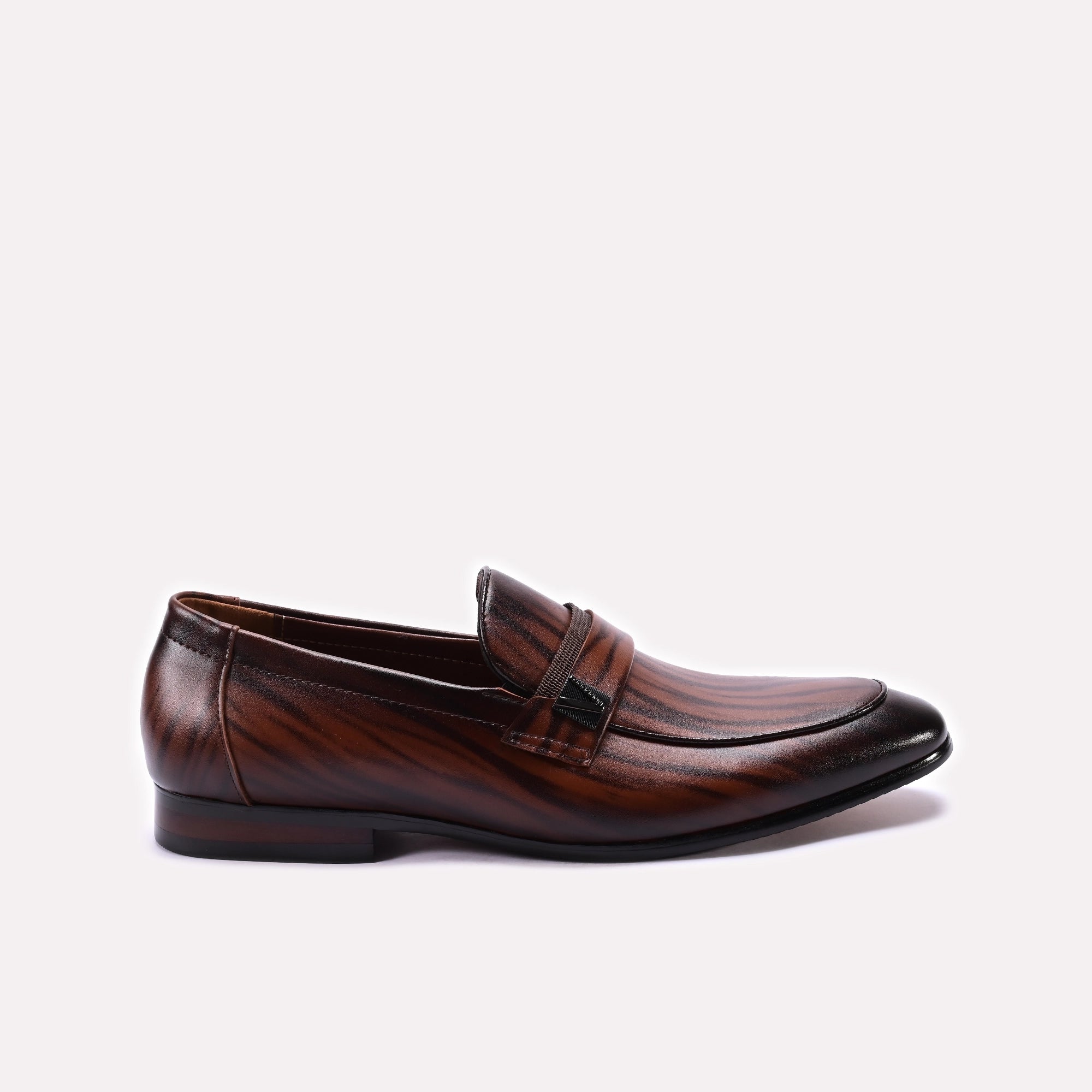 Formal Shoes Brown 0111690