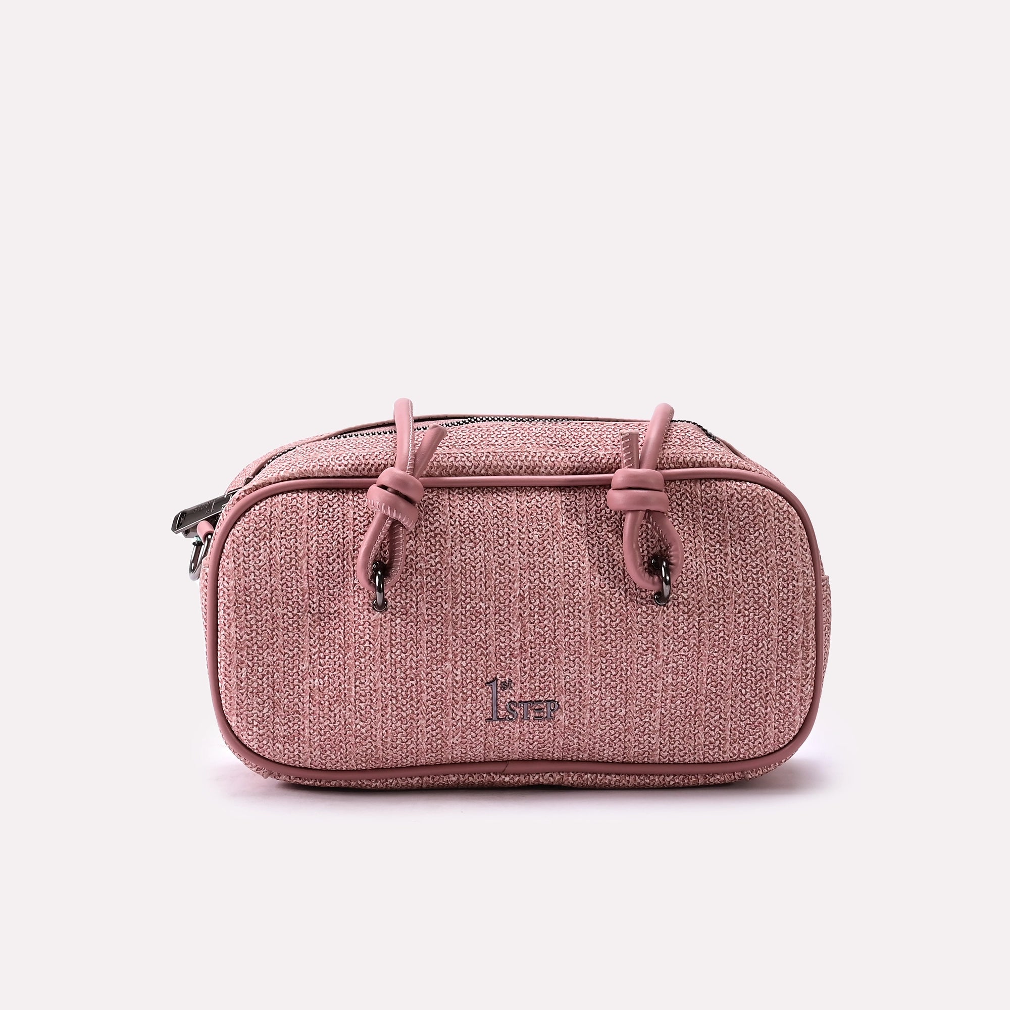 Casual Hand Bags Pink 0322188
