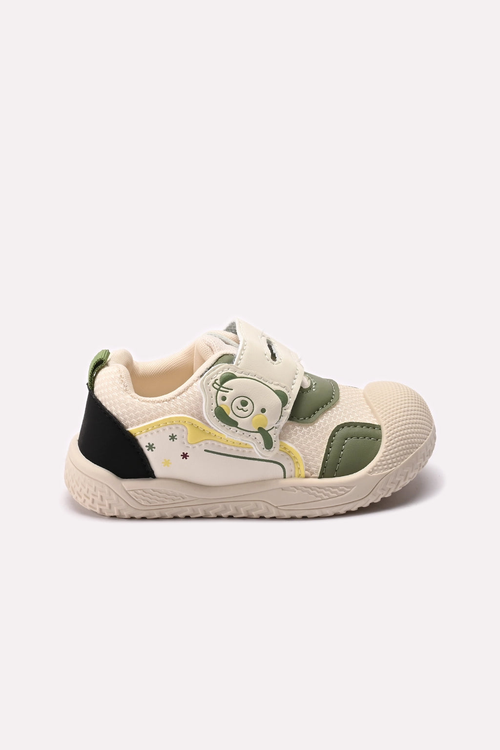 Boy Jogger Shoes  Green 0650848