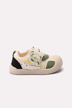 Boy Jogger Shoes  Green 0650848