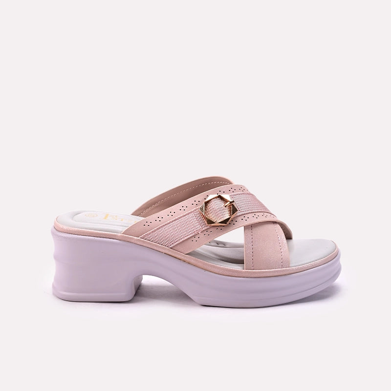 Casual Slipper Pink 0413519