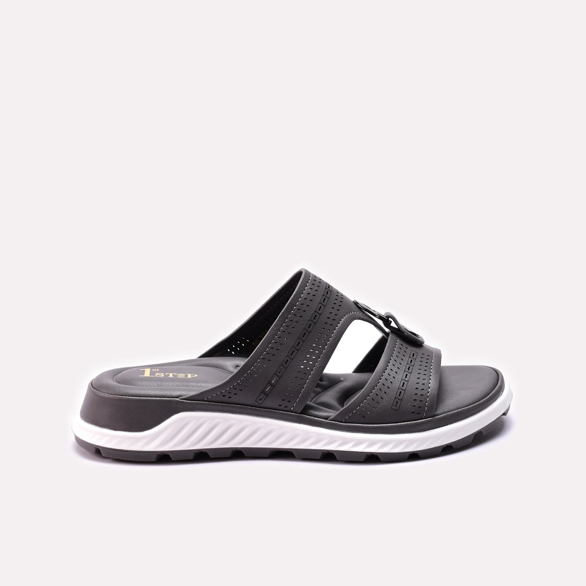 Casual Slipper Gray 0414076