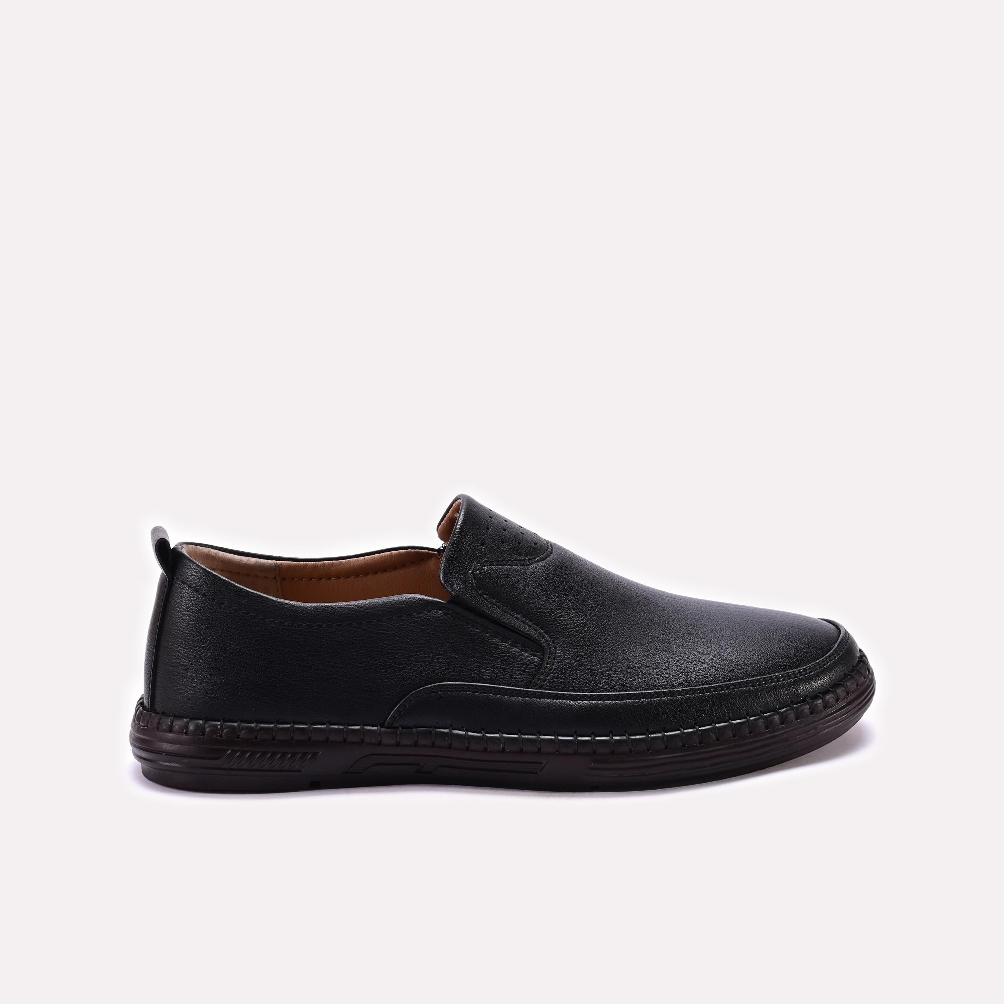 Casual Shoes Black 0160670