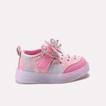 Baby Fancy Pumps Pink 0710593