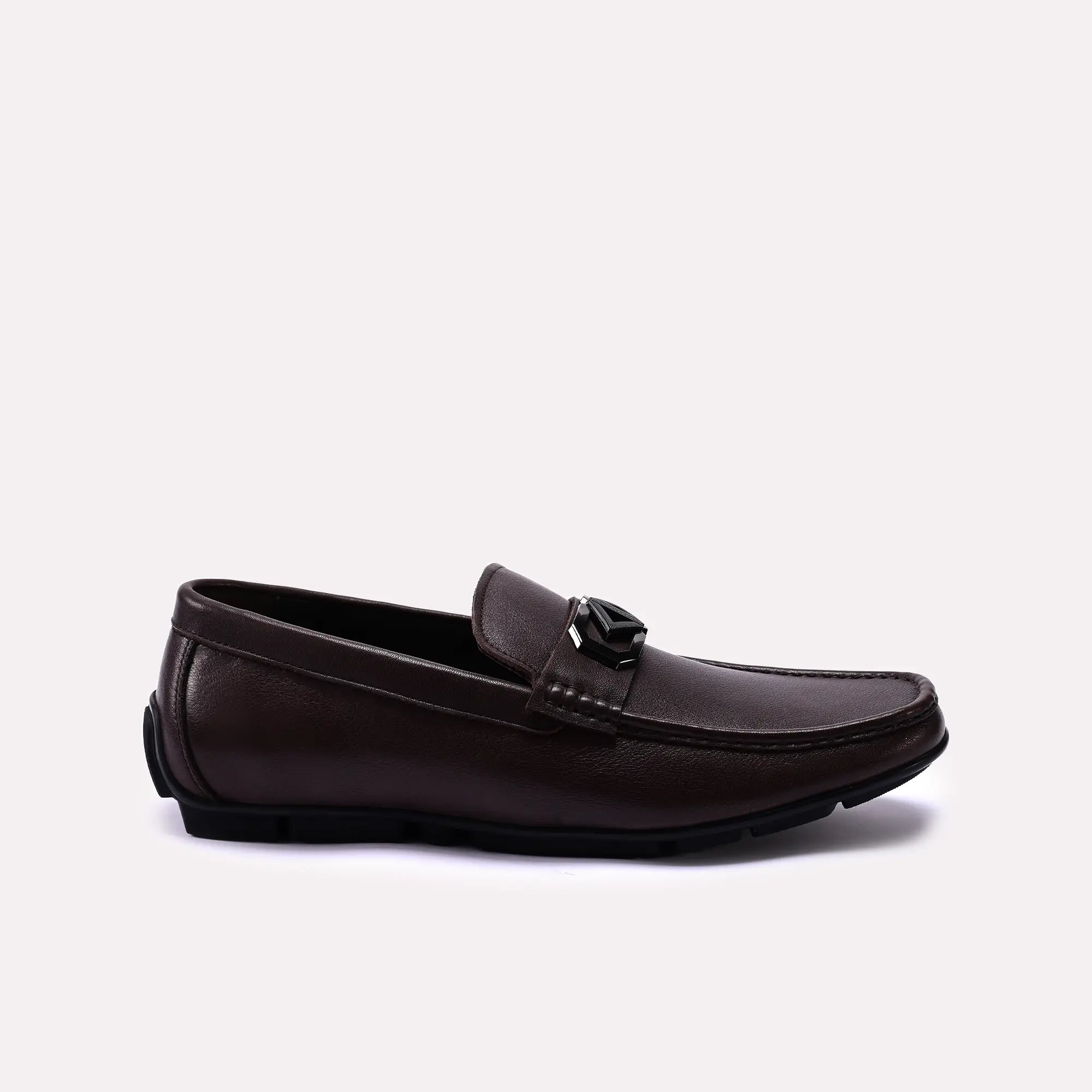 Loafer Shoes Brown 0131117