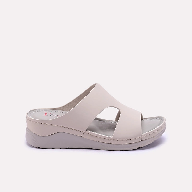 Fawn Casual Slippers 0412923