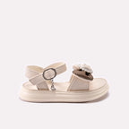 Baby Fancy Sandal Fawn 0721301
