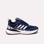 Sneaker Shoes Blue 0120645