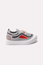 Boy Jogger Shoes  Gray 0650854