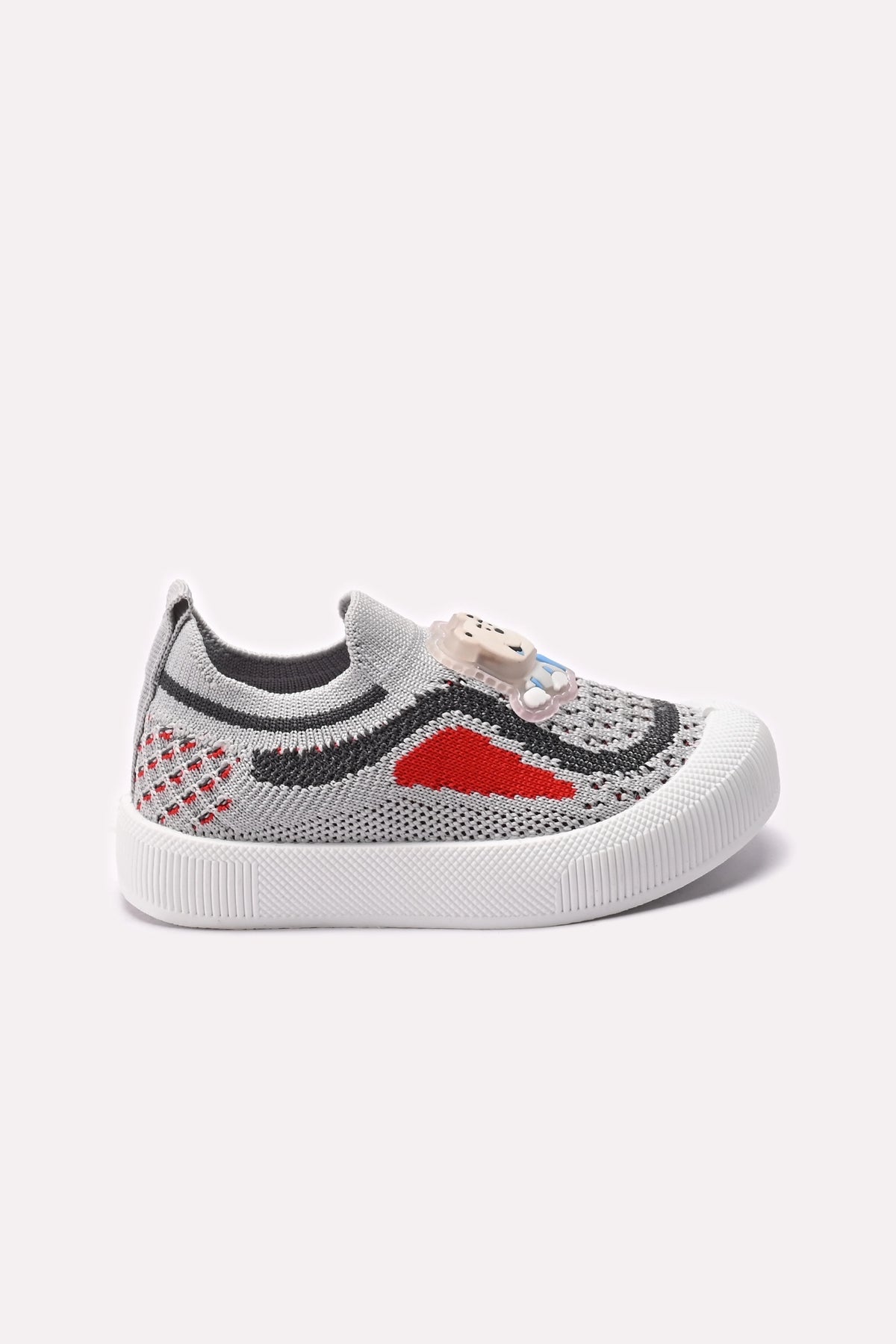 Boy Jogger Shoes  Gray 0650854