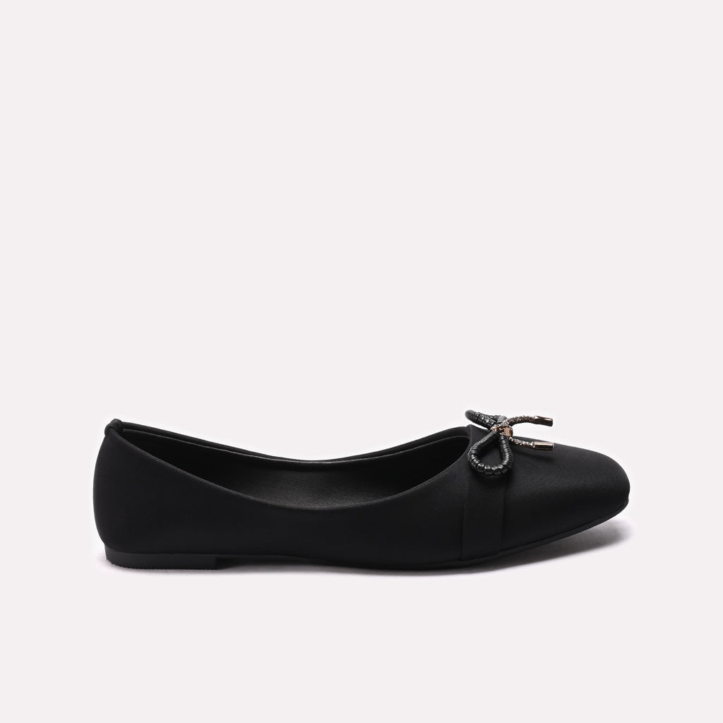 Casual Pumps Black 0431478