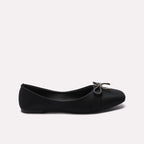 Casual Pumps Black 0431478