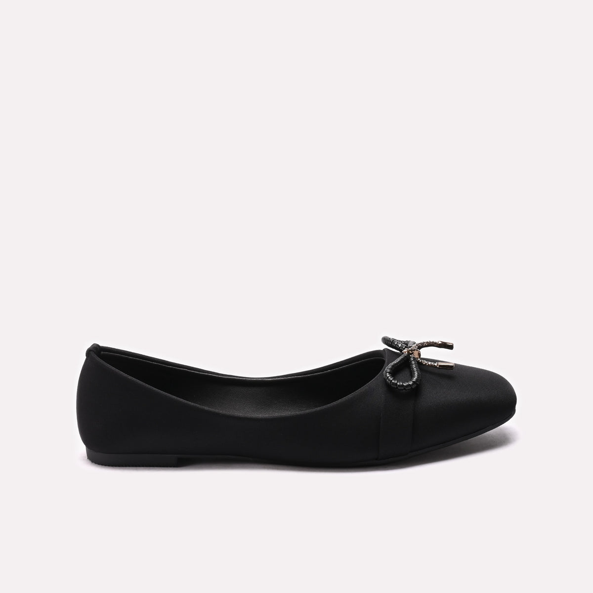 Casual Pumps Black 0431478