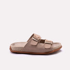 Casual Slipper Fawn 0413962