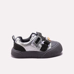 Baba Casual Shoes Black 0610548