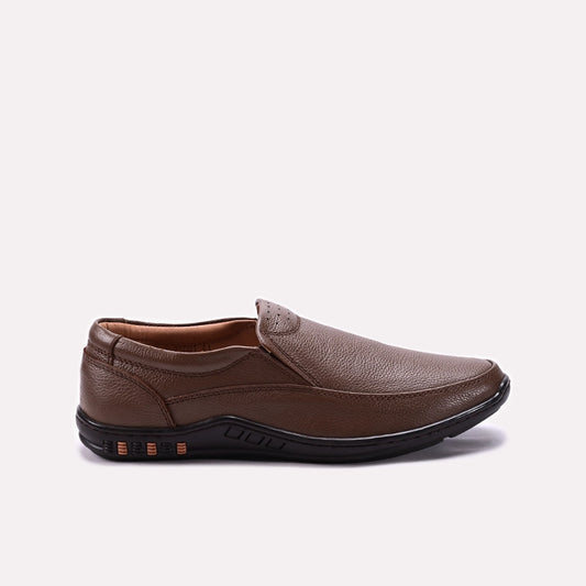 Casual Shoes 0160588 Mustard