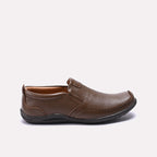Casual Shoes Brown 0160715
