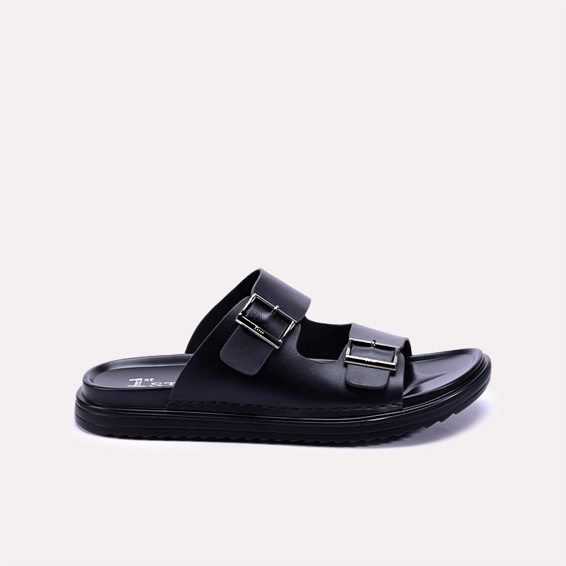 Casual Slipper Black 0150911