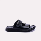Casual Slipper Black 0150911