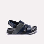 Baba Casual Sandal Blue 0621107