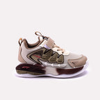 Baba Jogger Shoes Fawn 0650762