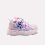 Pink Jogger Shoes 0750321