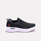 Sneaker Shoes Black 0120724
